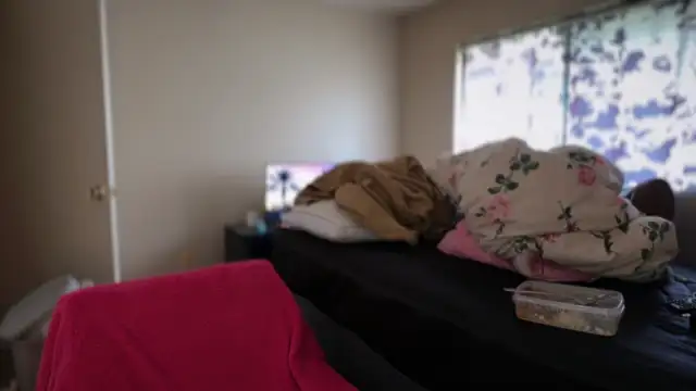 Yagurl  west online show from 02-14-26, 06:59