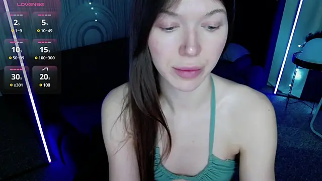 viviann evans online show from 01-11-25, 03:23