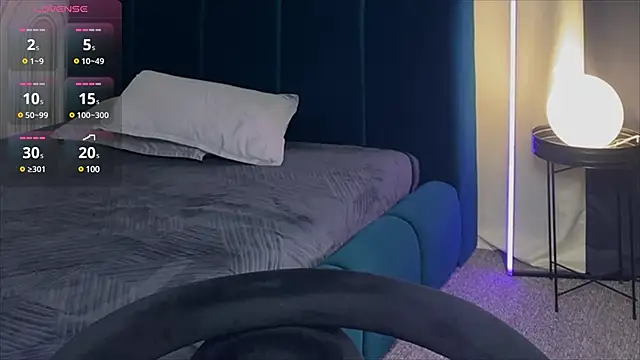 viviann evans online show from 02-05-25, 04:06