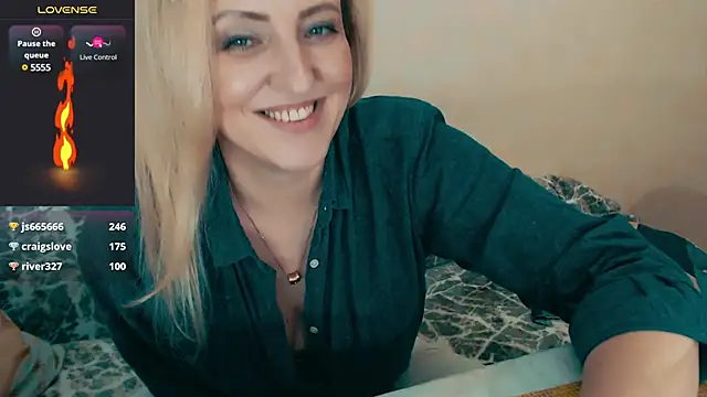 ElysonLang online show from 01-13-25, 11:27