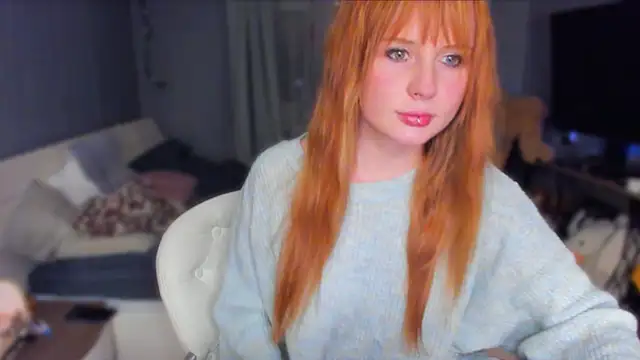 KlementinaBbG online show from 12-16-25, 08:36