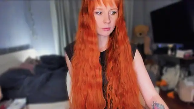 KlementinaBbG online show from 03-26-26, 08:47