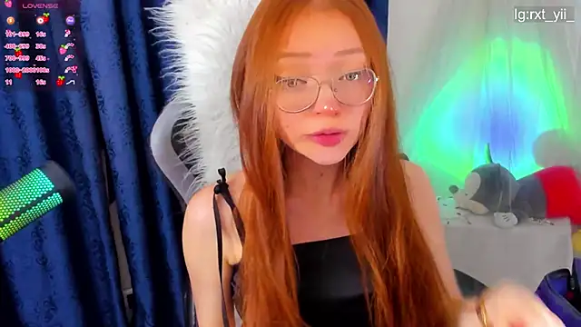 Asian volcoba a online show from 10-15-25, 03:50