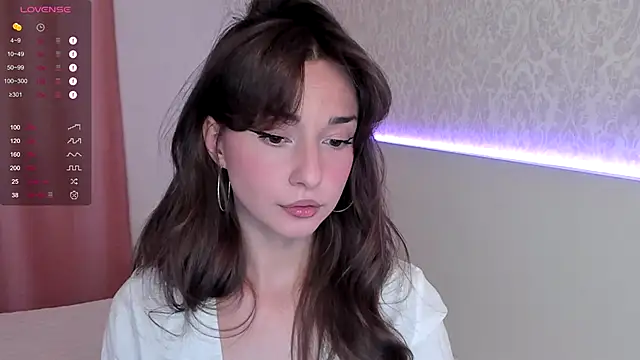 XYour CharmX online show from 09-14-25, 01:32