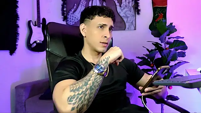  Ryan walker online show from 03-07-26, 06:43