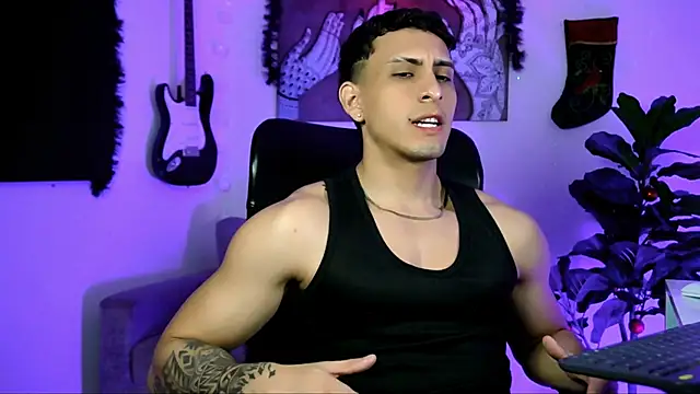  Ryan walker online show from 03-08-26, 10:30