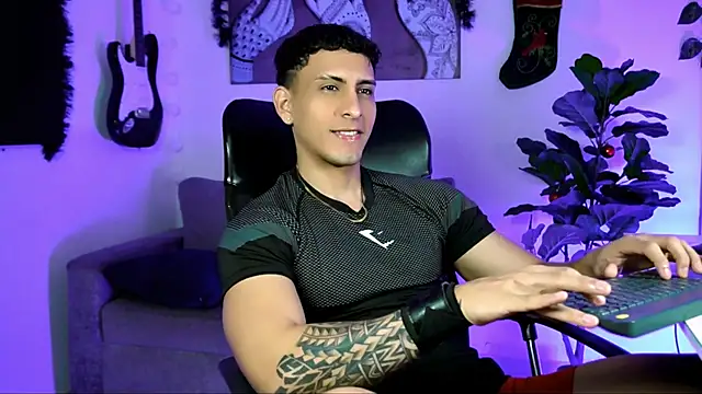  Ryan walker online show from 03-10-26, 07:02