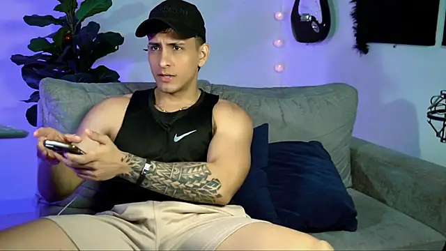  Ryan walker online show from 04-20-26, 06:53