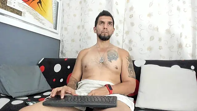 JULESLAKES online show from 11-16-25, 03:56