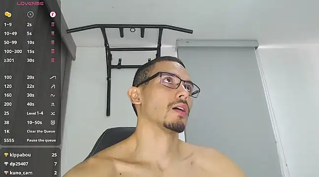 russthiago online show from 01-08-25, 04:00