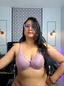 Amber gold  online show from 02-22-26, 04:13