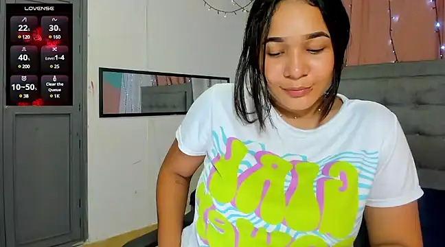 megan kis9 online show from 12-06-24, 09:46