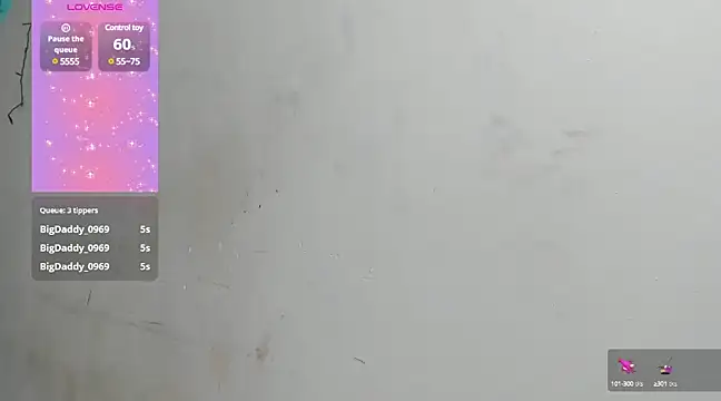 megan kis9 online show from 12-15-24, 10:47