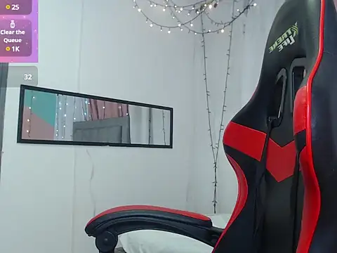 megan kis9 online show from 02-12-25, 06:19