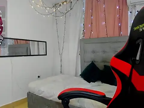 megan kis9 online show from 02-21-25, 03:21