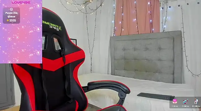 megan kis9 online show from 03-06-25, 02:40