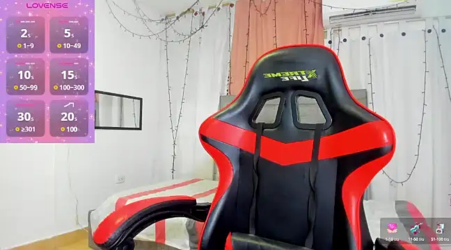 megan kis9 online show from 03-20-25, 03:14