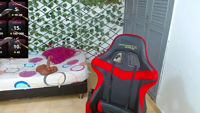 megan kis9 online show from 10-21-25, 04:19