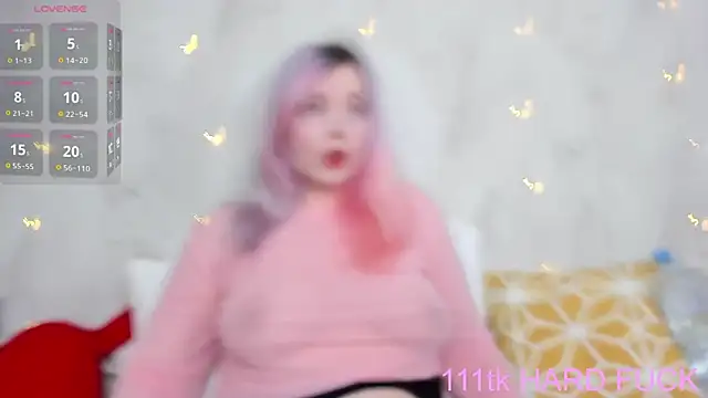   KawaiiYuki   online show from 12-02-24, 04:53