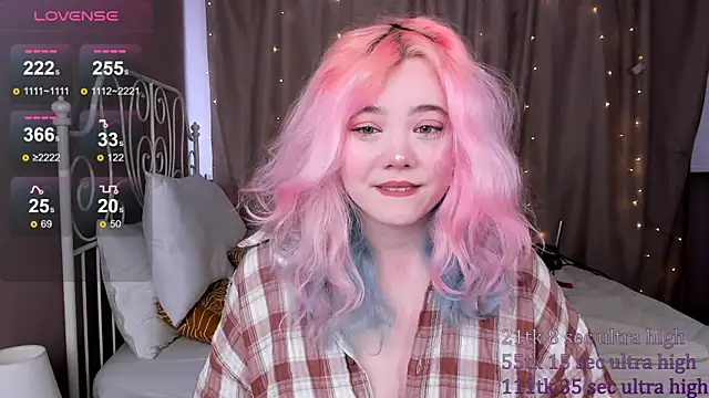   KawaiiYuki   online show from 02-22-25, 08:50