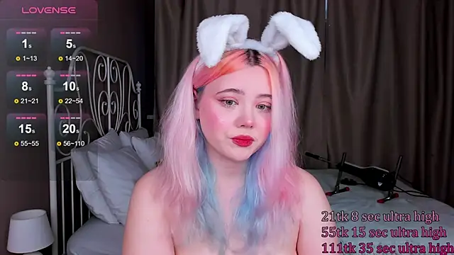   KawaiiYuki   online show from 03-14-25, 11:56