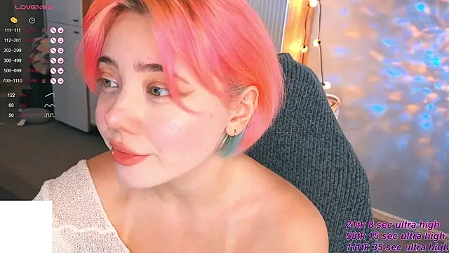   KawaiiYuki   online show from 09-29-25, 04:28