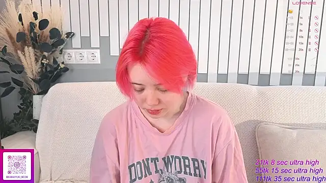   KawaiiYuki   online show from 11-14-25, 06:45