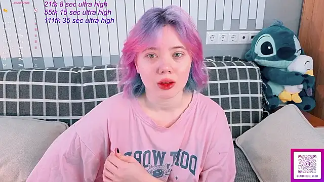   KawaiiYuki   online show from 02-13-26, 06:20