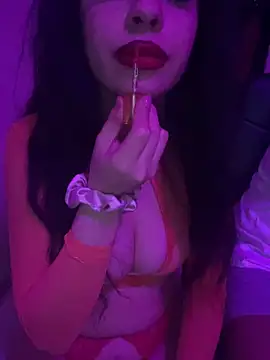 Snapshot of Katalinastarr chatting on 02-01-25, 12:51 Katalinastarr online show from 02-01-25, 12:51