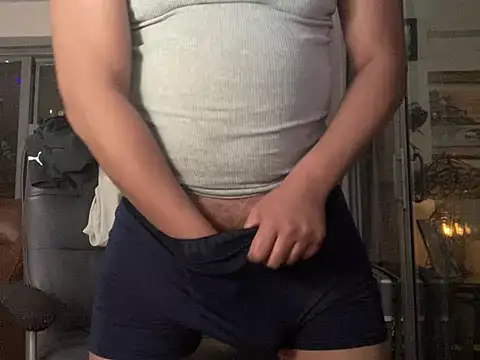 ThickDick Daddy online show from 03-20-25, 06:52