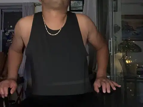 ThickDick Daddy online show from 10-12-25, 06:56