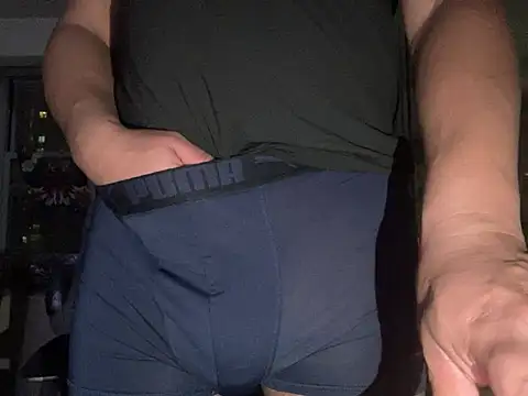 ThickDick Daddy online show from 01-15-26, 07:35