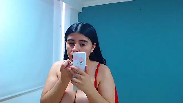 danna- roouss online show from 02-11-26, 03:17