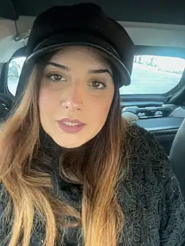 Novababy18 online show from 12-11-24, 08:15