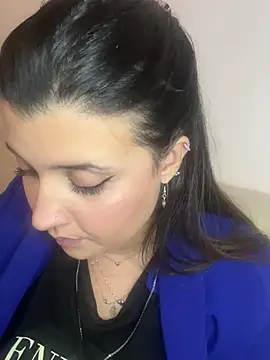 Novababy18 online show from 12-26-24, 11:57