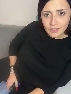 Novababy18 online show from 01-01-25, 10:35