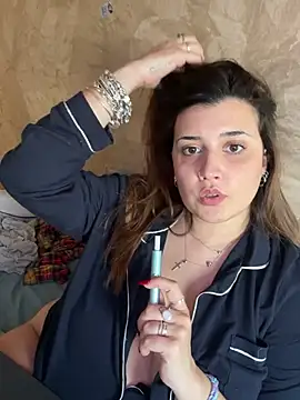 Novababy18 online show from 02-05-25, 01:11