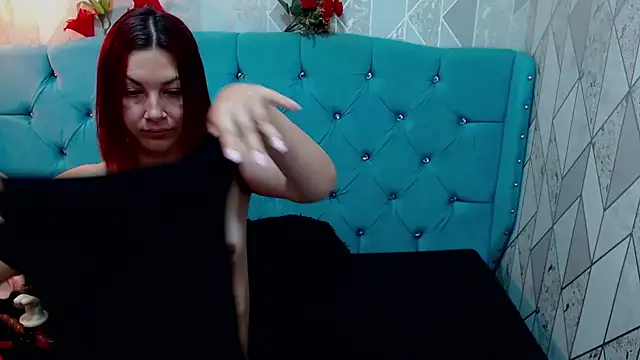 AdaFawxx online show from 03-10-25, 08:37