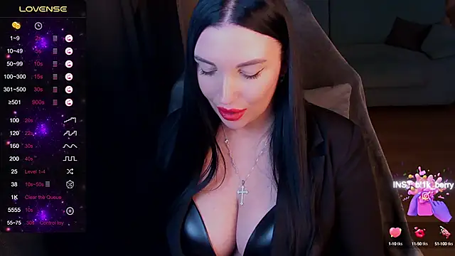 blackberry star online show from 12-15-24, 10:28