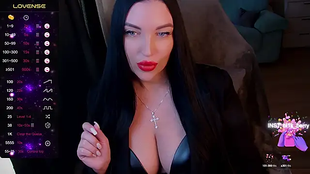 blackberry star online show from 01-24-25, 07:19