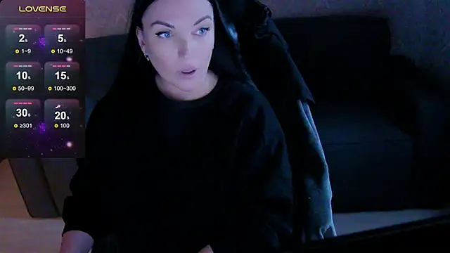 blackberry star online show from 12-04-25, 08:56