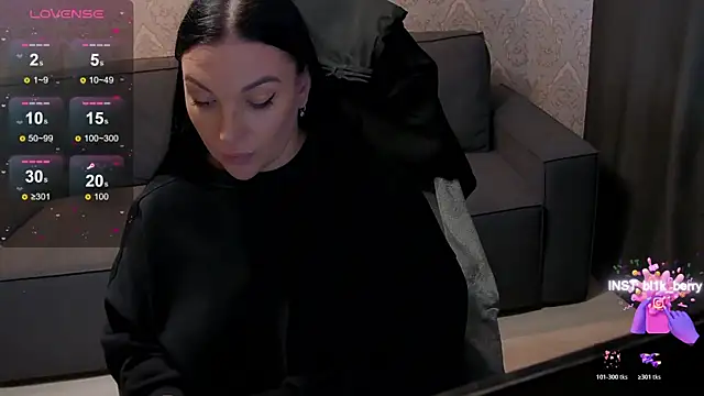 blackberry star online show from 12-18-25, 07:14