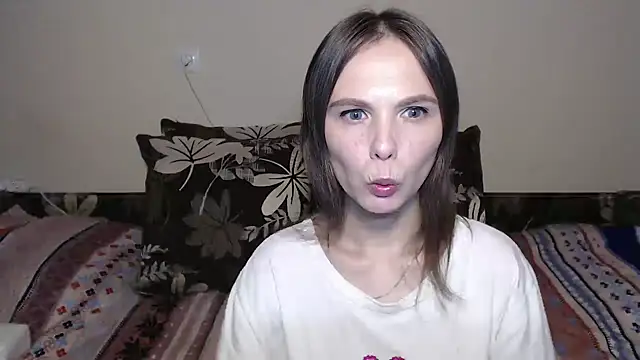 Nika Shiny online show from 02-10-25, 05:25