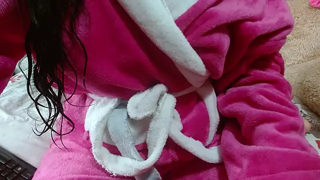 nadescomthxx online show from 03-03-25, 05:18