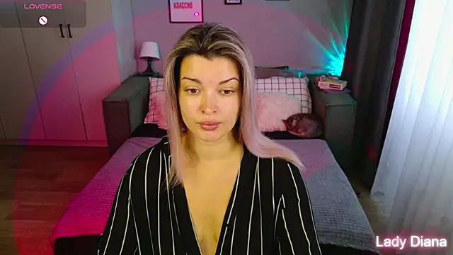 LancasterLady online show from 10-20-25, 06:58