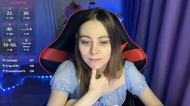 Snapshot of Natural_babe666 chatting on 02-28-25, 07:14 Natural babe666 online show from 02-28-25, 07:14