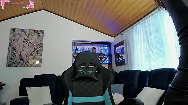 Doll troy online show from 01-30-25, 06:21