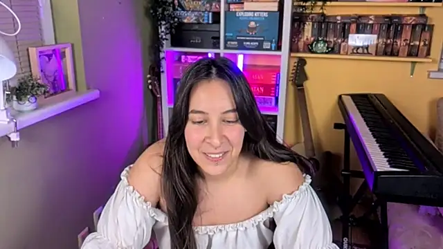 LelianaHazel online show from 11-27-25, 06:21