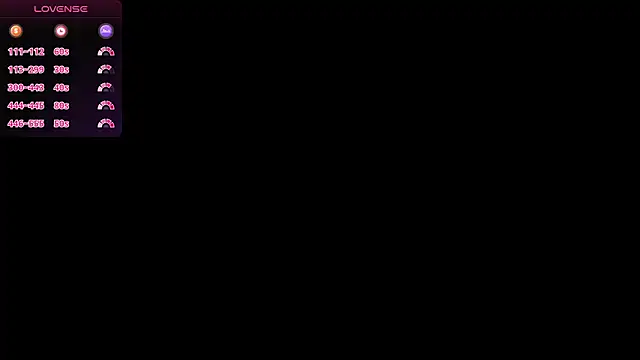 Ashleyy23x online show from 11-08-25, 07:23