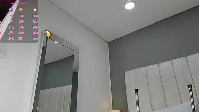 Ashleyy23x online show from 11-10-25, 07:57